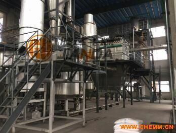 高效節(jié)能的FG系列正負(fù)兩極氣流干燥機(jī) 常州健達(dá)干燥的卓越解決方案