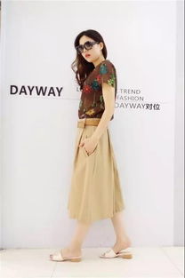 女裝新零售時(shí)代 如何甄選靠譜加盟品牌，開(kāi)啟財(cái)富新篇章