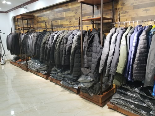 合肥服裝零售新模式探秘 優(yōu)惠力度空前，時(shí)尚體驗(yàn)升級(jí)