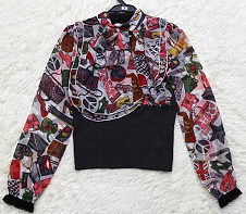 《千百惠風(fēng)尚》 揭秘外貿(mào)精品服飾的零售新紀(jì)元